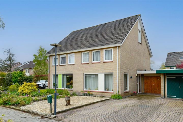 Leppa 63 in Drachten foto