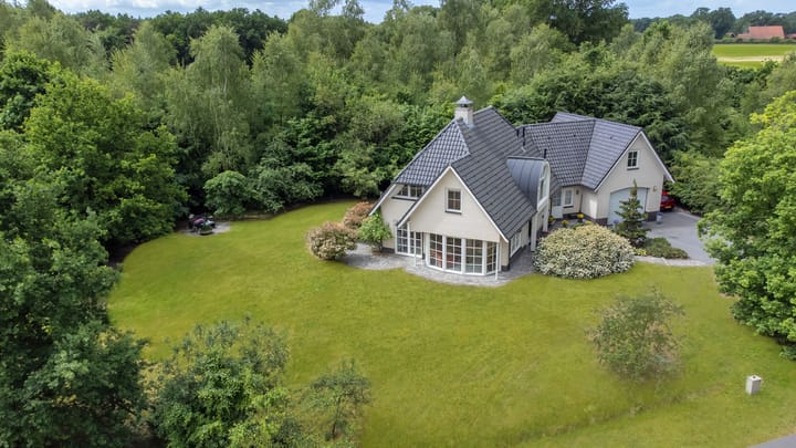 Foto van woning Leppepaalweg 10, Enschede