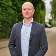 Foto van Leroy van der Werve