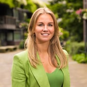 Foto van Lesley Koolen-Dings