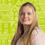 Foto van Lesley van Rinsum