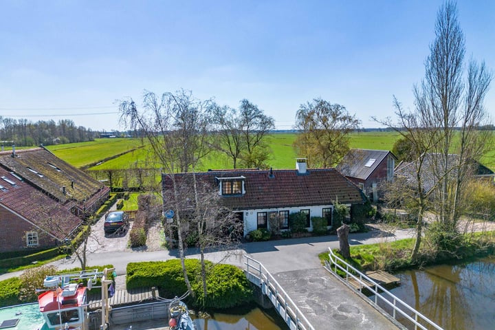 Foto van woning Lettelberterdijk 11, Enumatil
