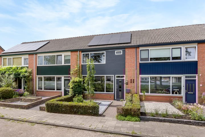 Letterveldweg 106 in Borne