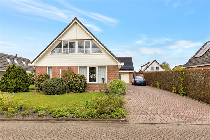 Letzekampe 28 in Zuidbroek foto