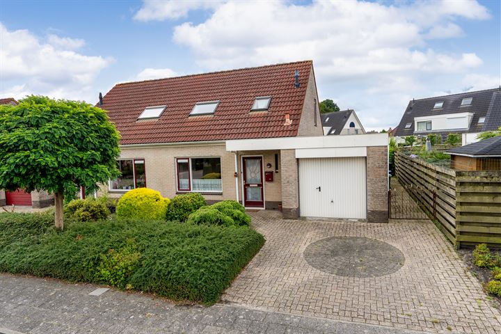 Foto van woning Letzekampe 7, Zuidbroek