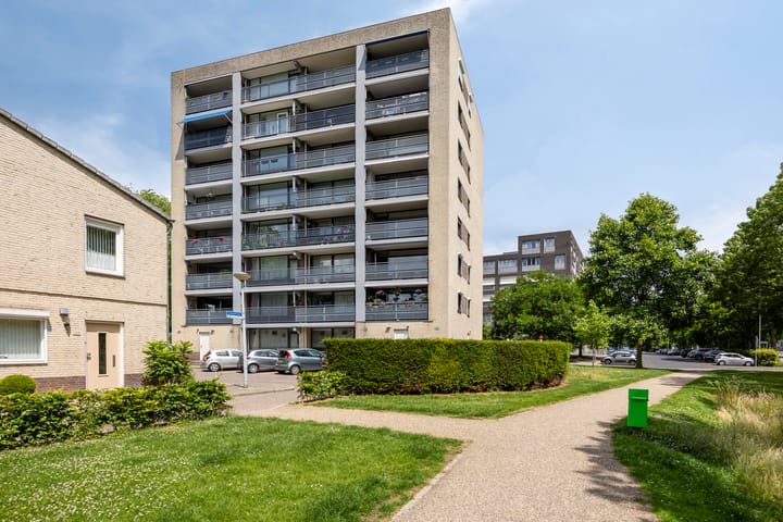 Foto van woning Leugaruwe 5D, Maastricht
