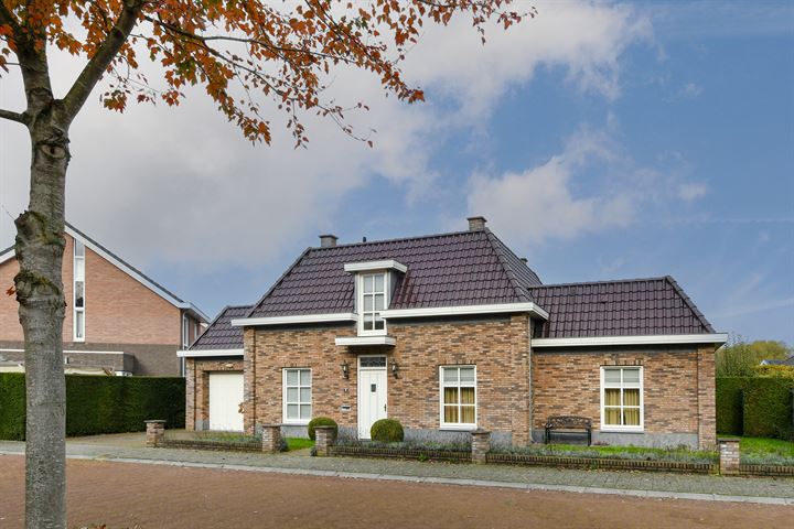 Leukerschansstraat 14 in Weert foto