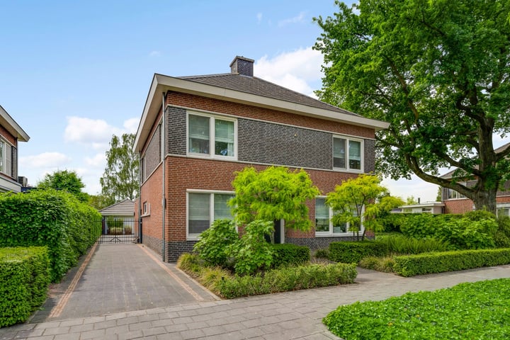 Leumehofstraat 5 in Weert