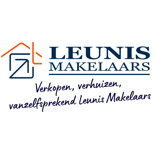 Logo van Leunis Makelaars