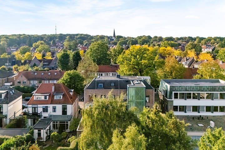 Leusderweg 224E in Amersfoort