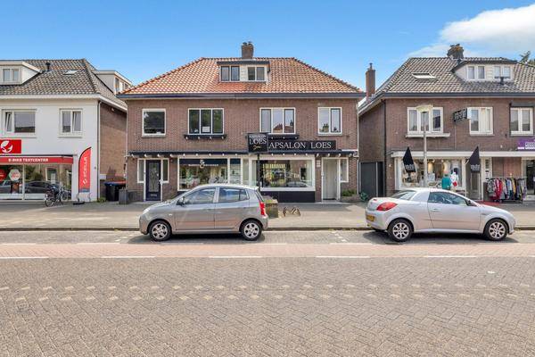 Leusderweg 254B in Amersfoort foto