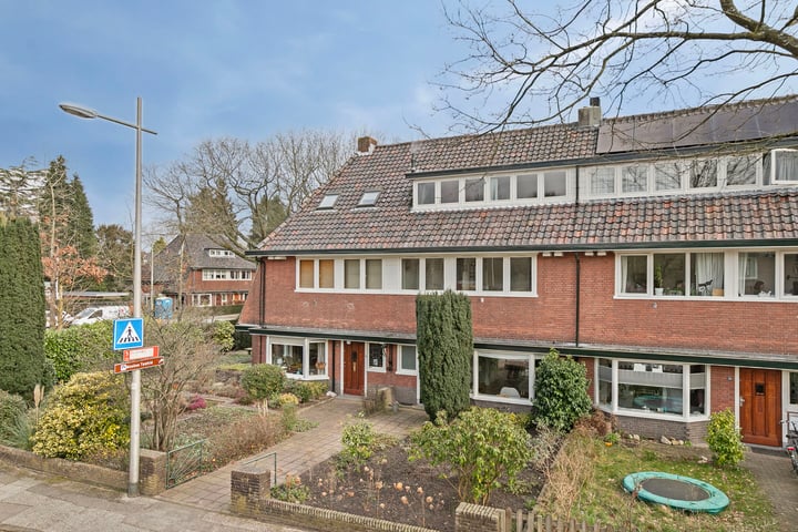 Leusderweg 278 in Amersfoort foto