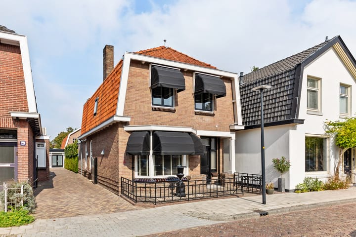 Foto van woning Leusveenweg 33, Hengelo
