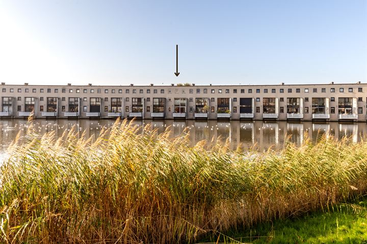 Leusveld 52 in Nieuw-Vennep foto