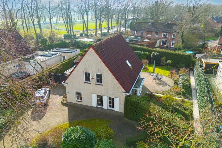 Leutherweg 182 in Venlo foto