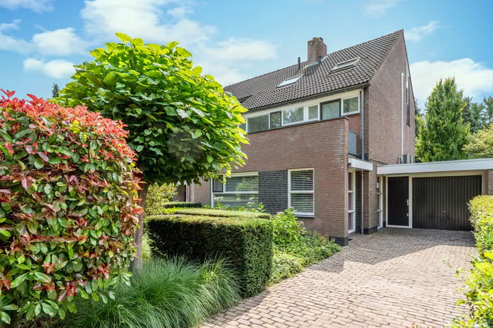 Leuvenlaan 17 in Eindhoven