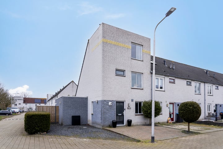 Leuvensbroek 1631 in Nijmegen foto