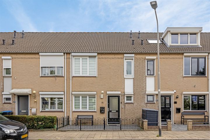Leuvensbroek 2017 in Nijmegen foto