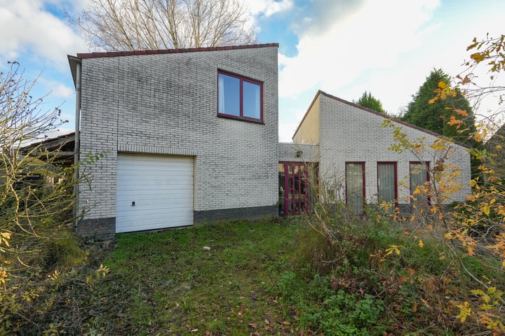 Leuvensbroek 3311 in Nijmegen foto