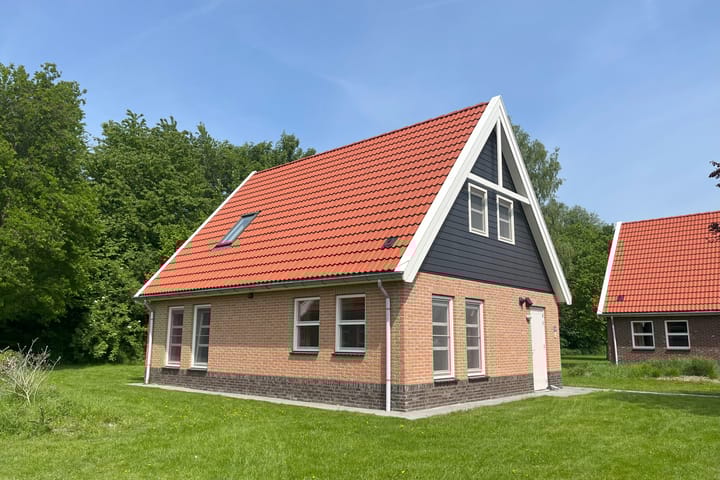 Leuvenumse beek 33 in Biddinghuizen