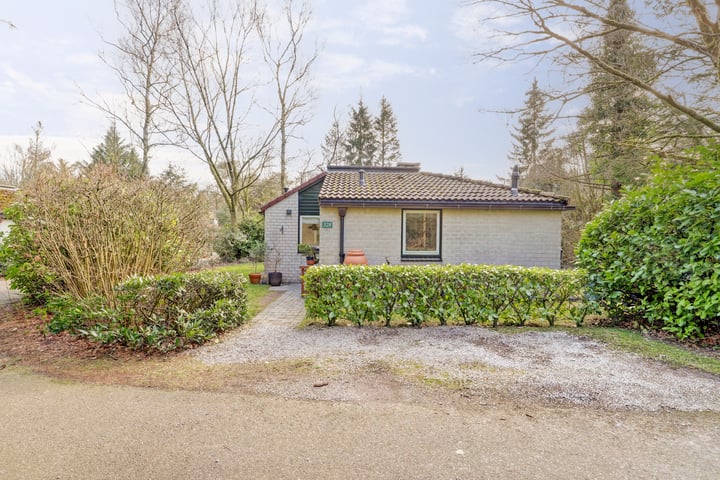Foto van woning Leuvenumseweg 120-328, Ermelo