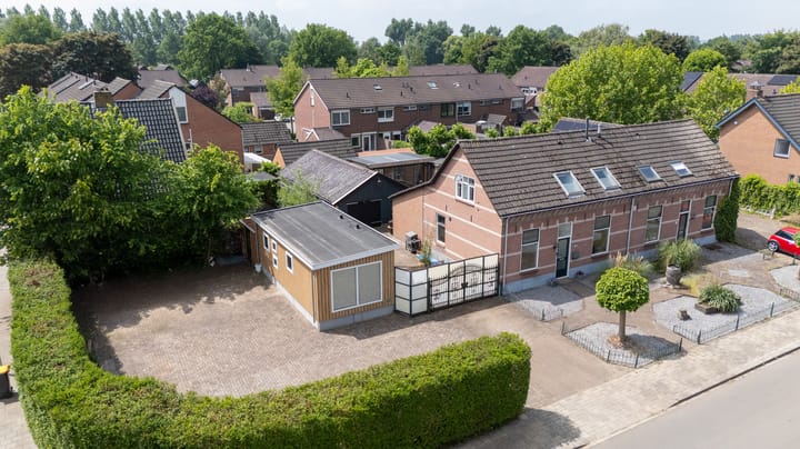 Leuverinkstraat 34 in Gaanderen foto