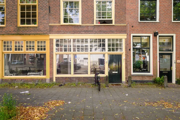 Levendaal 159 in Leiden foto