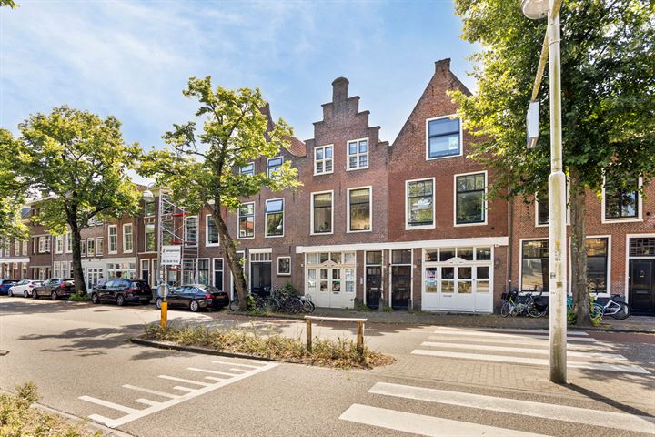 Levendaal 85 in Leiden