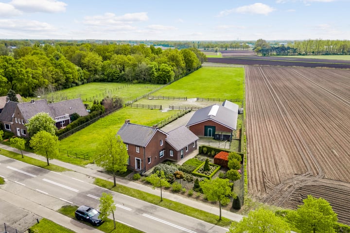 Foto van woning Leveroyseweg 27, Heythuysen