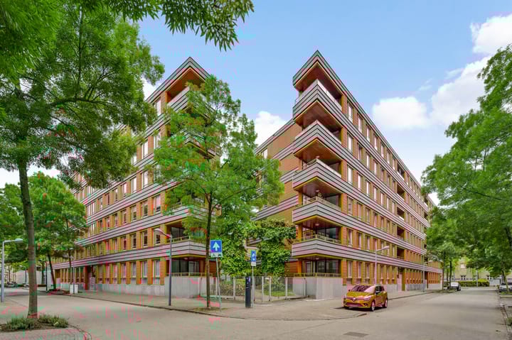 Foto van woning Levignelunet 5F, Maastricht