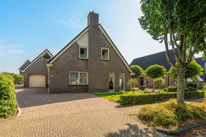 Levimaat 34 in Dwingeloo foto