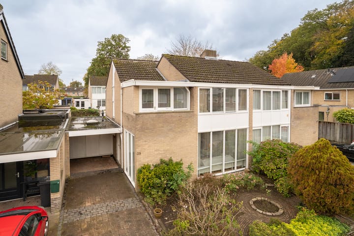 Foto van woning Levinkskamp 25, Enschede