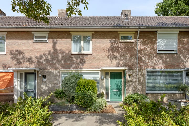 Levylaan 9 in Eindhoven foto