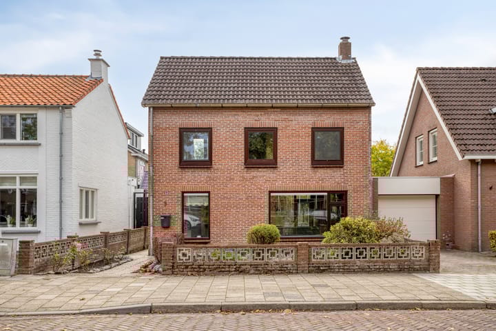 Foto van woning Lewestraat 3, Kloetinge