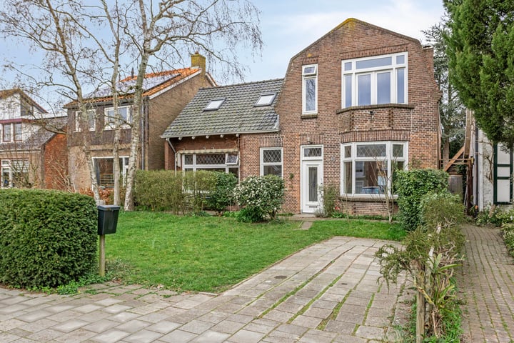 Lewestraat 48 in Kloetinge foto