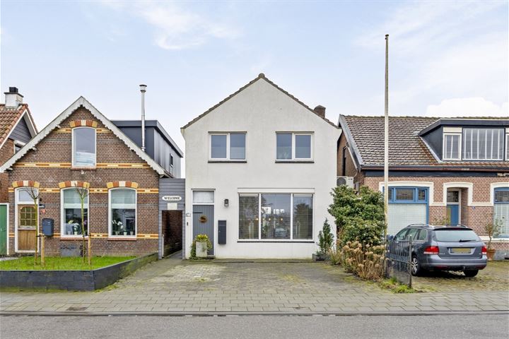 Lewestraat 65 in Kloetinge foto