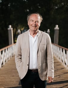 Foto van Lex Kettner