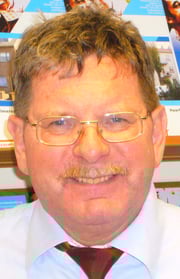 Foto van Lex Kleinhout