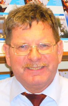 Foto van Lex Kleinhout