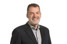 Foto van Lex Reekers