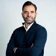 Foto van Lex Schreven