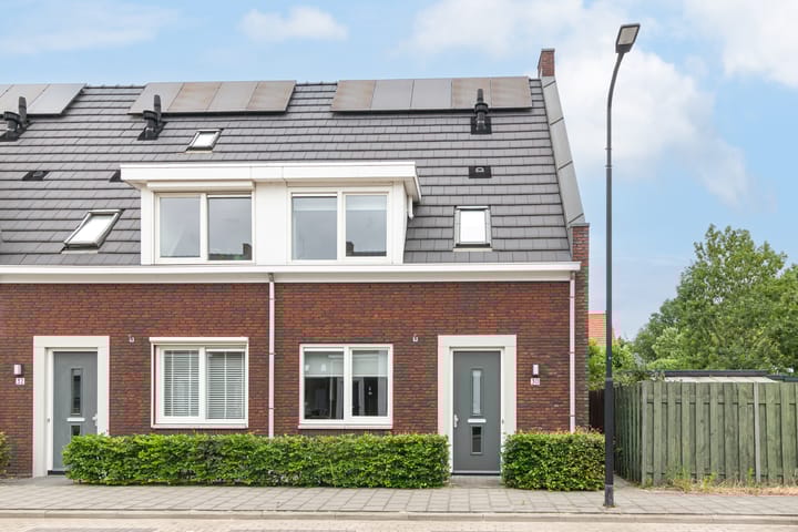 Foto van woning Lexmonderwaard 30, Lexmond