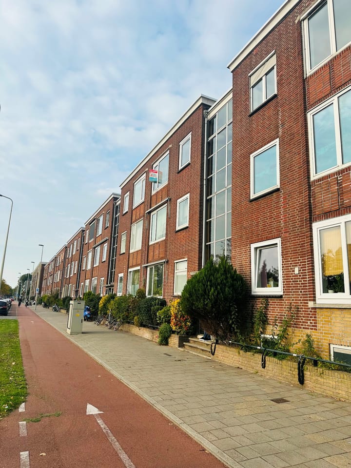 Leyweg 430 in 's-Gravenhage foto