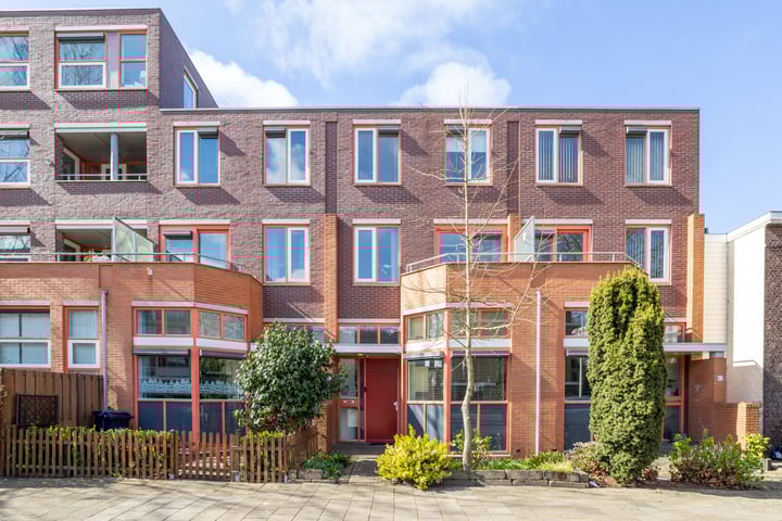 Leyweg 45 in 's-Gravenhage foto