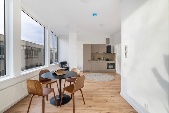 Leyweg 525V in 's-Gravenhage foto