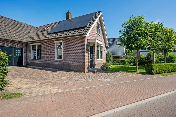 Lheeweg 5 in Dwingeloo