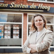 Foto van Lia Koenen