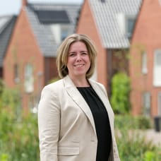 Foto van Lia Lukassen - Martens