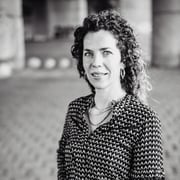 Foto van Lianne Don