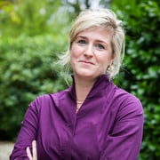Foto van Lianne Philips-Landlust